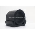 Watertight EPDM Round hollow hatch cover rubber packing